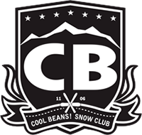 新座市スキー連盟所属 クールビーンズ！